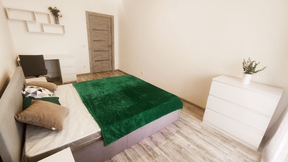
   Продам 2-комнатную, 59.05 м², ЭКО, дом 1

. Фото 1.