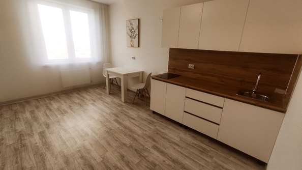 
  Продается 2-комн. квартира, 59.05 м², ЖК ЭКО, дом 1
. Фото 6.