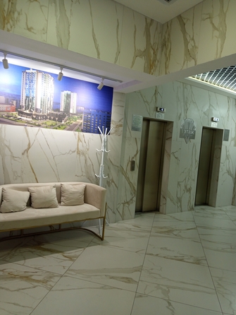 
  Продам 2-комн. квартиру, 56.42 м², ЖК Кристалл, корпус 2
. Фото 7.