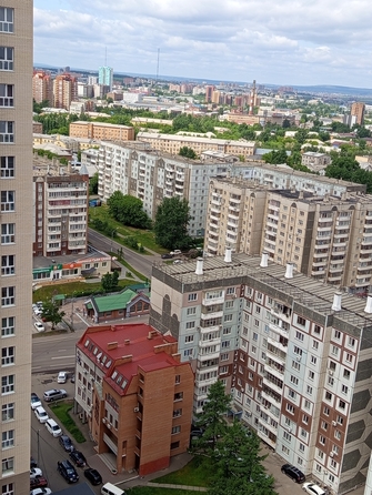
  Продам 2-комн. квартиру, 56.42 м², ЖК Кристалл, корпус 2
. Фото 18.