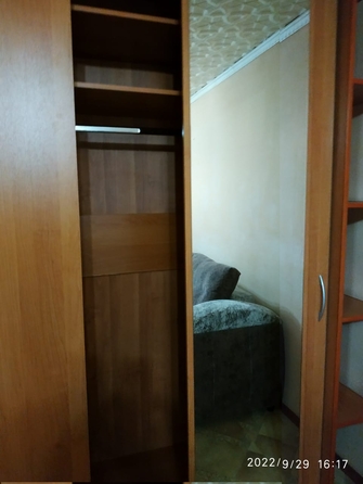 
  Сдам в аренду 1-комнатную квартиру, 32 м², Красноярск

. Фото 3.