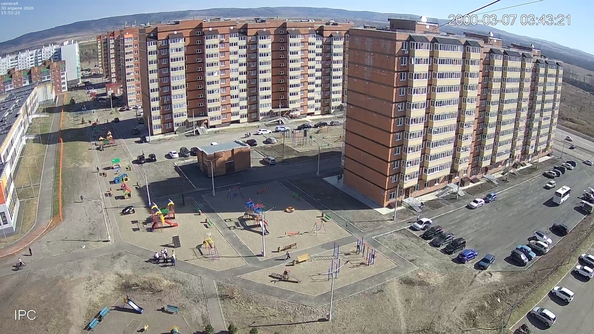 
  Продается 3-комн. квартира 85.3 м², в ЖК Сосновоборск, 8 мкр, дом 14Б. Фото 2.