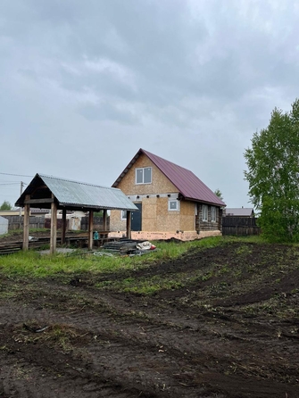 
  Продается дом, 62.6 м², поселок Сухая Балка
. Фото 3.
