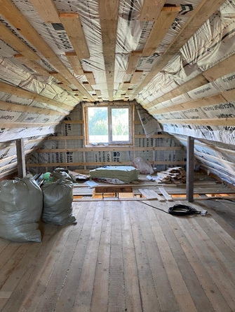 
  Продается дом, 62.6 м², поселок Сухая Балка
. Фото 7.