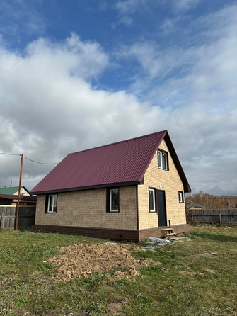 
  Продается дом, 62.6 м², поселок Сухая Балка
. Фото 1.