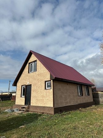 
  Продается дом, 62.6 м², поселок Сухая Балка
. Фото 2.