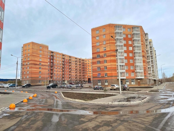 
   Продам 3-комнатную, 87.4 м², Северное шоссе, 48а

. Фото 2.