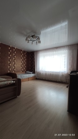 
   Продам 2-комнатную, 58 м², 60 лет образования СССР пр-кт, 62

. Фото 9.