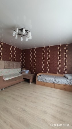 
   Продам 2-комнатную, 58 м², 60 лет образования СССР пр-кт, 62

. Фото 10.