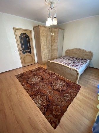
   Продам 2-комнатную, 54.2 м², Забобонова ул, 8

. Фото 12.