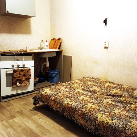 
   Продам 1-комнатную, 18 м², Матросова ул, 40

. Фото 7.