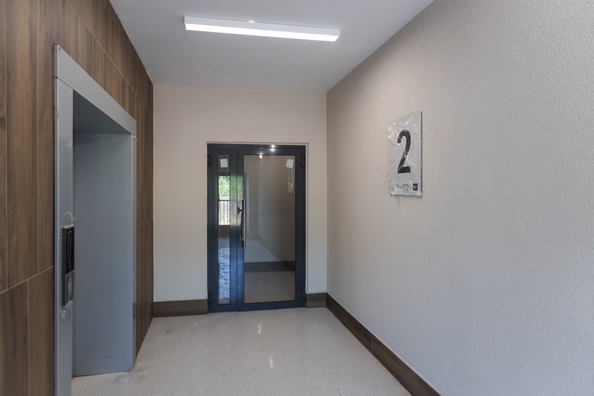 
  Продается 2-комнатный пентхаус, 44.01 м², Елены Стасовой ул, д. 82, кв. 23
. Фото 7.