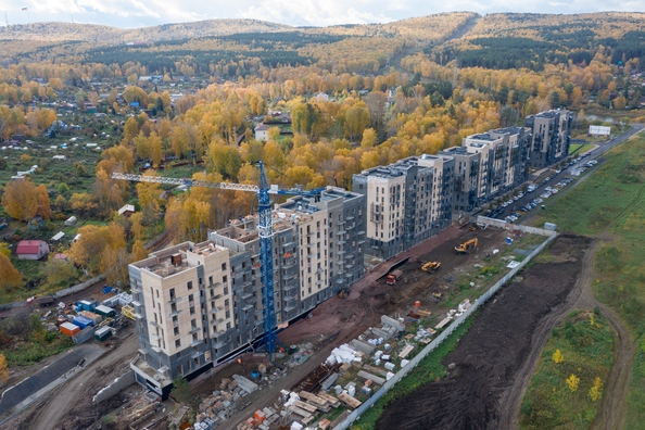 
   Продам 3-комнатную, 65.49 м², Хвоя, 2 этап, дом 4

. Фото 5.