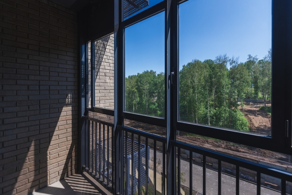 
  Продается 3-комн. квартира, 65.49 м², Елены Стасовой ул, д. 82
. Фото 3.