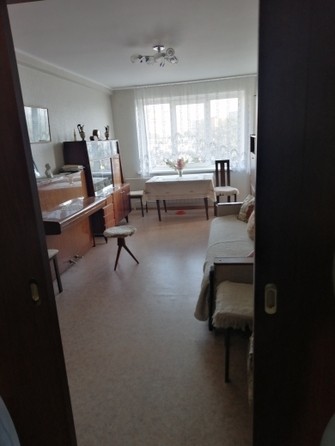 
   Продам 3-комнатную, 66 м², Гусарова ул, 12

. Фото 3.