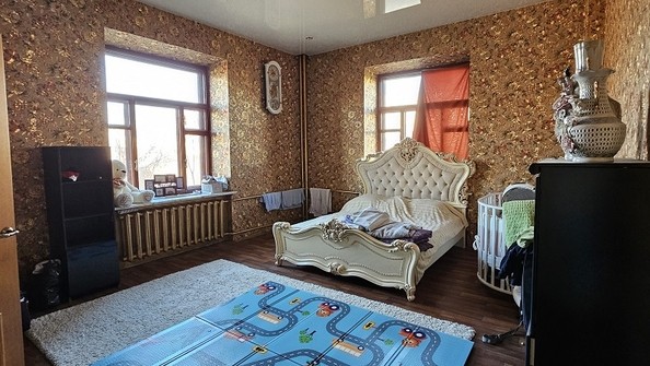 
   Продам дом, 530.5 м², Красноярск

. Фото 28.