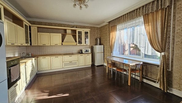 
   Продам дом, 540.3 м², Красноярск

. Фото 21.