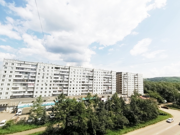 
   Продам 2-комнатную, 54 м², Кутузова ул, 48

. Фото 2.