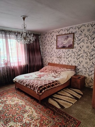 
   Продам 2-комнатную, 78.5 м², Кравченко ул, 8

. Фото 2.