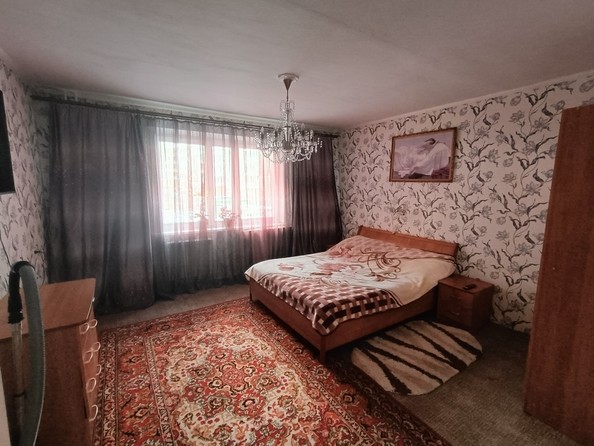 
   Продам 2-комнатную, 78.5 м², Кравченко ул, 8

. Фото 14.