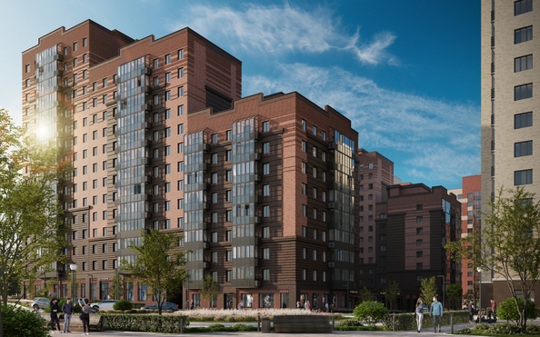 
   Продам 2-комнатную, 59.56 м², Академгородок, дом 5

. Фото 3.
