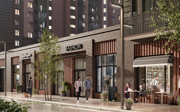 
   Продам 2-комнатную, 59.56 м², Академгородок, дом 5

. Фото 5.