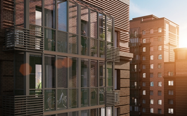 
   Продам 2-комнатную, 59.56 м², Академгородок, дом 5

. Фото 8.