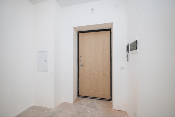 
  Продается 2-комн. квартира, 64.63 м², ЖК Академгородок, дом 5
. Фото 10.
