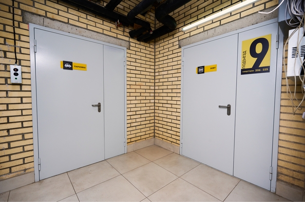 
  Продается 2-комн. квартира, 64.63 м², ЖК Академгородок, дом 5
. Фото 18.
