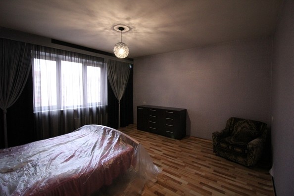 
   Продам 2-комнатную, 67.5 м², Копылова ул, 21

. Фото 12.