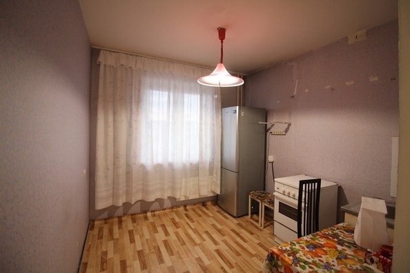 
   Продам 2-комнатную, 67.5 м², Копылова ул, 21

. Фото 17.