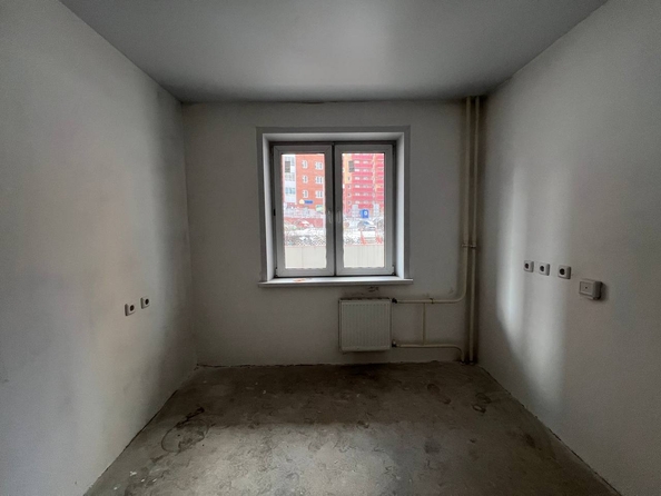 
  Продается 1-комн. квартира, 41.96 м², ЖК Снегири, дом 7
. Фото 4.