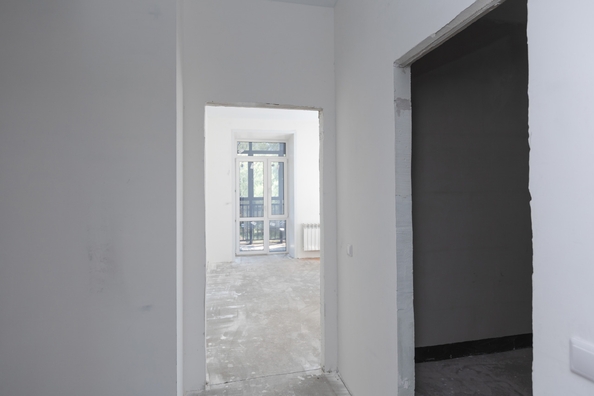 
  Продается 2-комн. квартира 59.64 м², в ЖК Хвоя, 2 этап, дом 3. Фото 23.