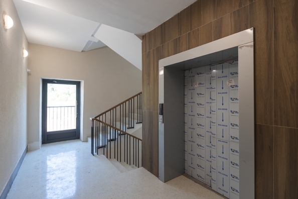 
  Продается 2-комн. квартира 60.66 м², в ЖК Хвоя, 1 этап, дом 1. Фото 15.