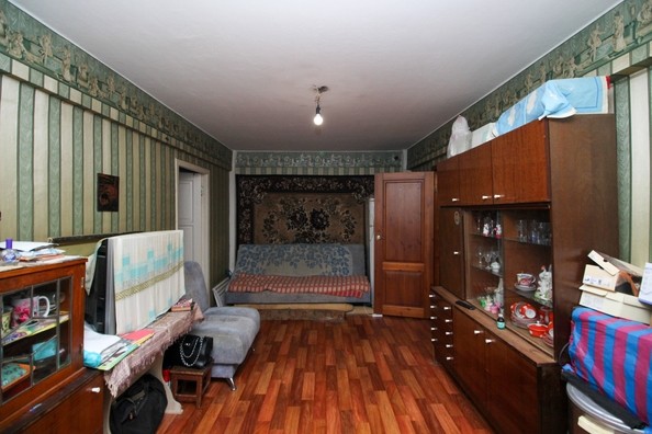 
   Продам 3-комнатную, 55.6 м², Красноярский Рабочий пр-кт, 45а

. Фото 3.