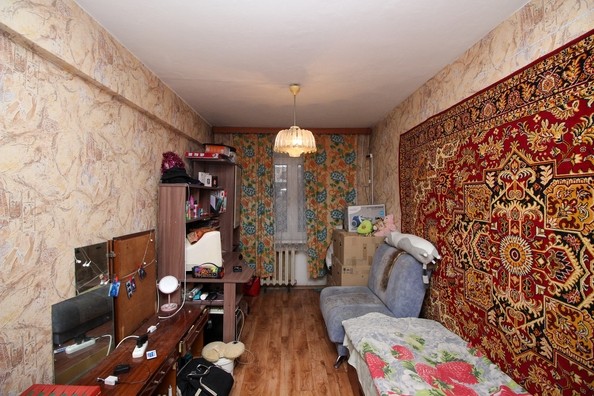 
   Продам 3-комнатную, 55.6 м², Красноярский Рабочий пр-кт, 45а

. Фото 6.