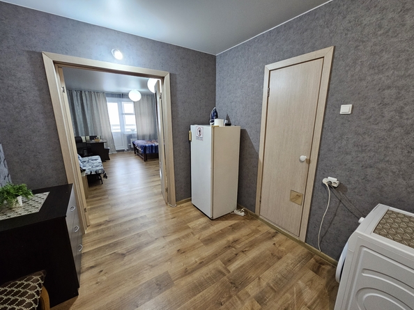 
  Сдам посуточно в аренду 1-комнатную квартиру, 36 м², Красноярск

. Фото 12.