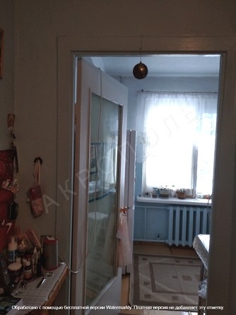 
   Продам 2-комнатную, 40 м², Дубровинского ул, 106

. Фото 15.