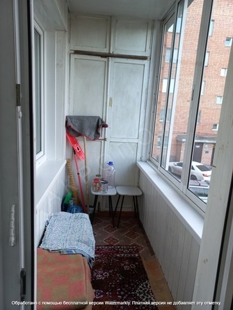 
   Продам 2-комнатную, 49 м², Алеши Тимошенкова ул, 183

. Фото 15.