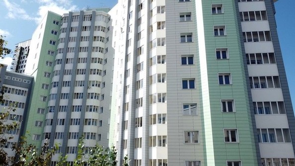 
   Продам 3-комнатную, 134.4 м², Копылова ул, 19

. Фото 3.