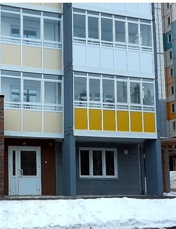 
   Продам помещение свободного назначения, 49 м², Елены Стасовой ул, 48а

. Фото 2.