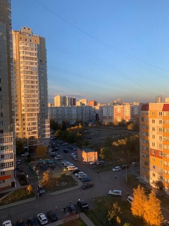 
  Сдам в аренду 1-комнатную квартиру, 42 м², Красноярск

. Фото 10.