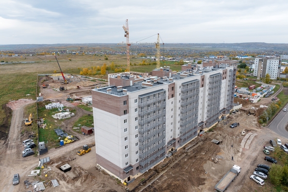 
   Продам 3-комнатную, 71.68 м², Мята, дом 2, секции 7-10

. Фото 2.