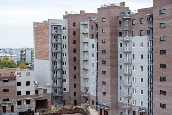 
   Продам 3-комнатную, 78.27 м², Мята, дом 2, секции 7-10

. Фото 5.