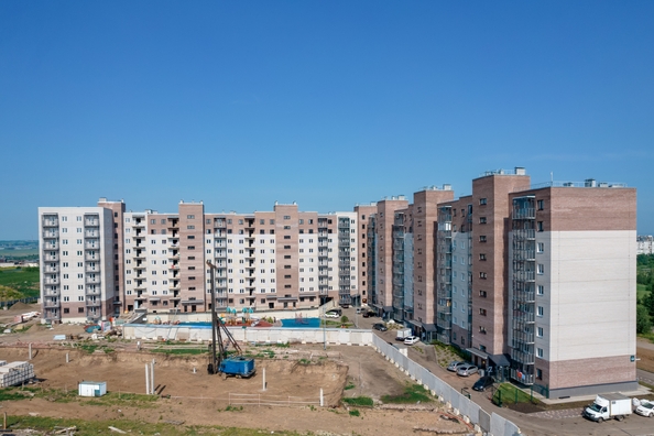 
  Продается 1-комн. квартира, 40.76 м², Светлова ул, д. 12, кв. 338
. Фото 1.