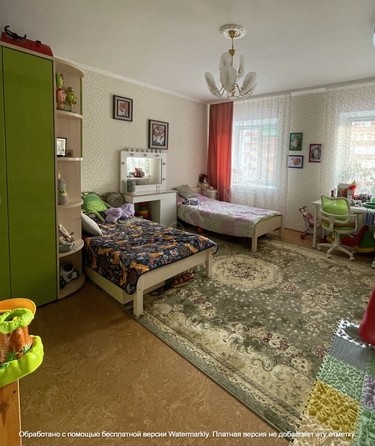 
   Продам 3-комнатную, 70 м², Афонтовский пер, 9

. Фото 4.