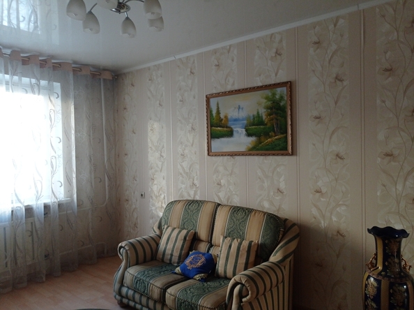 
  Сдам в аренду 3-комнатную квартиру, 67.5 м², Красноярск

. Фото 7.