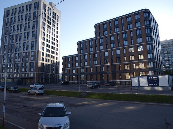
  Сдается офис 646 м², в БЦ Ваш выбор. Фото 3.