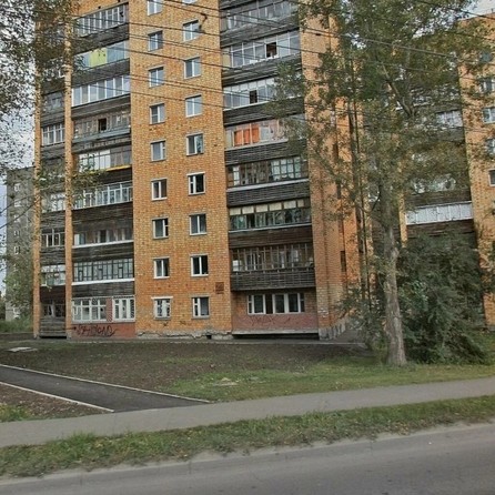 
  Сдам в аренду комнату, 14 м², Красноярск

. Фото 2.