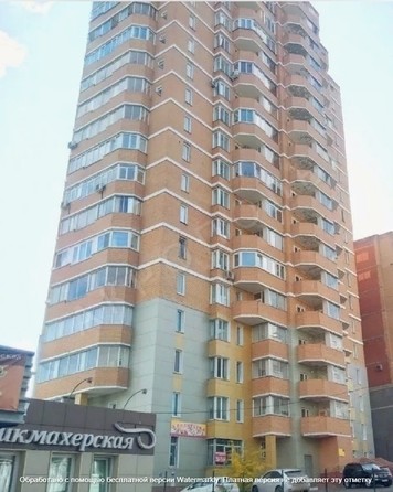 
   Продам 2-комнатную, 49 м², Хабаровская 1-я ул, 7

. Фото 1.